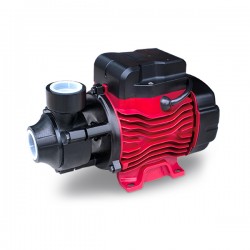 DKm60 Mikro Vortex Pompa